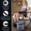 Hand and Wrist Wrap - PAD ONLY (use with the Aqua Relief or Arctic Ice Systems) - TRK Medical Products